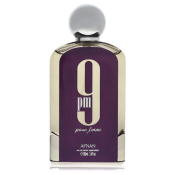 <span class="notranslate">AFNAN 9PM POUR FEMME</span> Eau De Parfum 100 ml for Women
