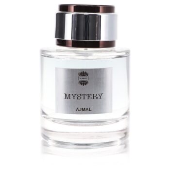 <span class="notranslate">AJMAL MYSTERY</span> Eau De Parfum 100 ml for Men