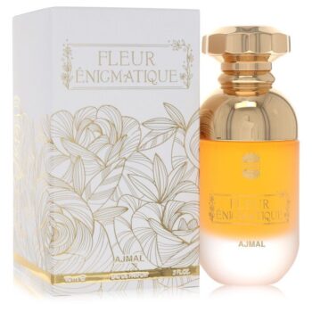 AJMAL FLEUR ENIGMATIQUE Eau De Parfum 90 ml pour Homme