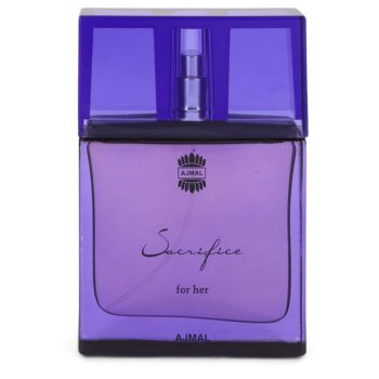 <span class="notranslate">AJMAL SACRIFICE</span> Eau De Parfum 50 ml for Women