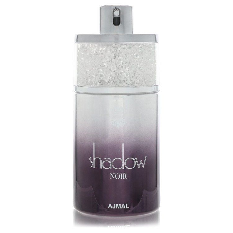 <span class="notranslate">AJMAL SHADOW NOIR</span> Eau De Parfum (unboxed) 75 ml for Women