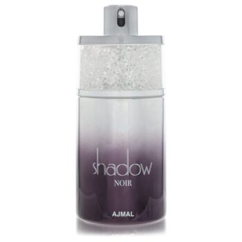 <span class="notranslate">AJMAL SHADOW NOIR</span> Eau De Parfum 75 ml for Women
