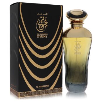 <span class="notranslate">AL HARAMAIN OYUNY</span> Eau De Parfum 100 ml Unisex