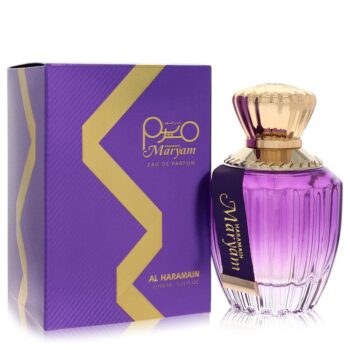 <span class="notranslate">AL HARAMAIN MARYAM</span> Eau De Parfum 100 ml for Women