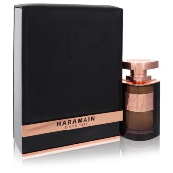 <span class="notranslate">AL HARAMAIN PORTFOLIO FLORAL SCULPTURE</span> Eau De Parfum 75 ml for Women
