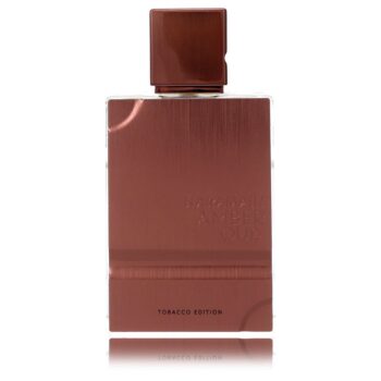 <span class="notranslate">AL HARAMAIN AMBER OUD TOBACCO EDITION</span> Eau De Parfum 60 ml for Men <span class="notranslate">AL HARAMAIN AMBER OUD TOBACCO EDITION</span> Eau De Parfum 60 ml for Men