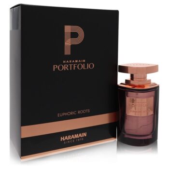 <span class="notranslate">AL HARAMAIN PORTFOLIO EUPHORIC ROOTS</span> Eau De Parfum 75 ml Unisex