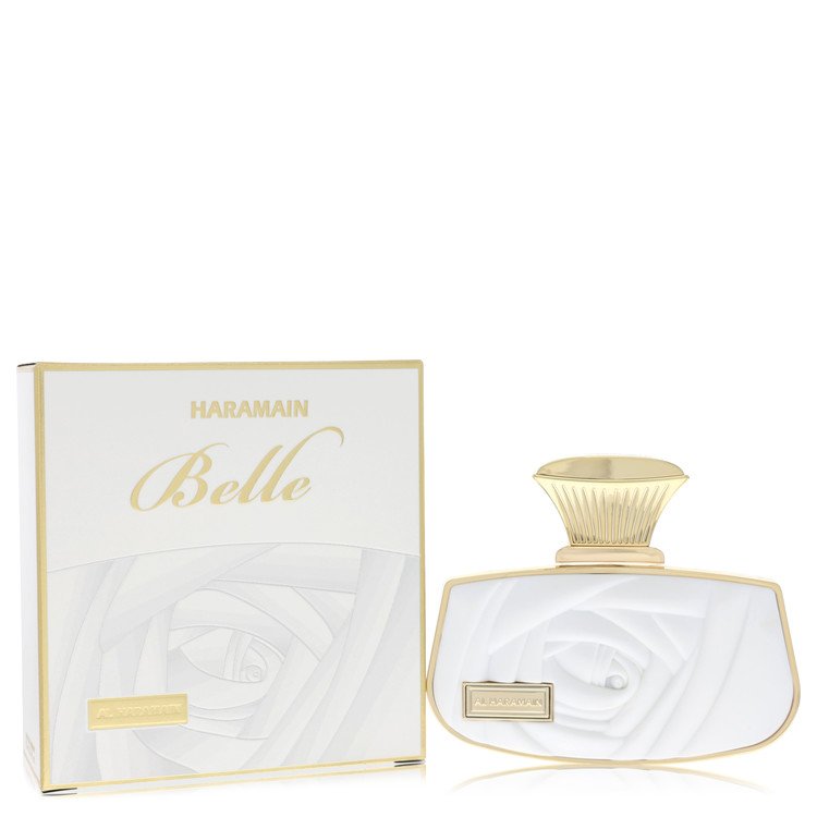 <span class="notranslate">AL HARAMAIN BELLE</span> Eau De Parfum 75 ml for Women