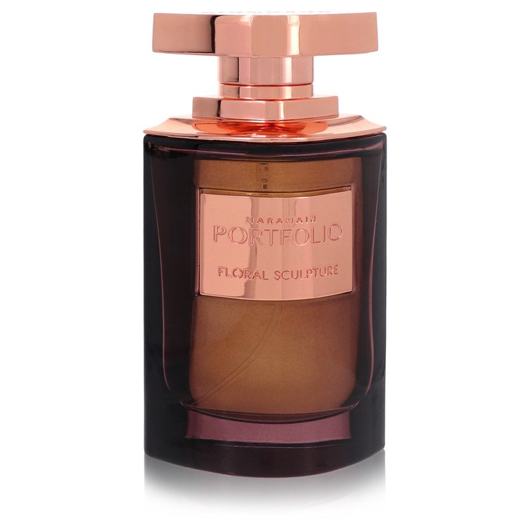 <span class="notranslate">AL HARAMAIN PORTFOLIO FLORAL SCULPTURE</span> Eau De Parfum (unboxed) 75 ml for Women