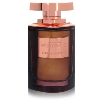 <span class="notranslate">AL HARAMAIN PORTFOLIO FLORAL SCULPTURE</span> Eau De Parfum (unboxed) 75 ml for Women