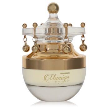 <span class="notranslate">AL HARAMAIN MANEGE ROUGE</span> Eau De Parfum 75 ml for Women <span class="notranslate">AL HARAMAIN MANEGE ROUGE</span> Eau De Parfum 75 ml for Women