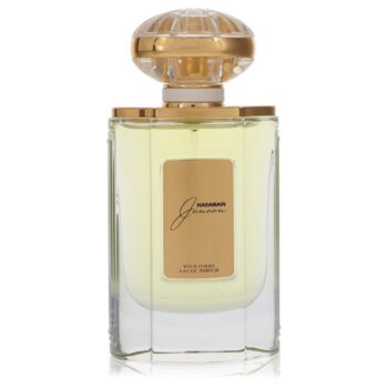 AL HARAMAIN JUNOON Eau De Parfum (unboxed) 75 ml for Women