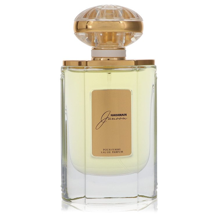 AL HARAMAIN JUNOON Eau De Parfum (unboxed) 75 ml for Women