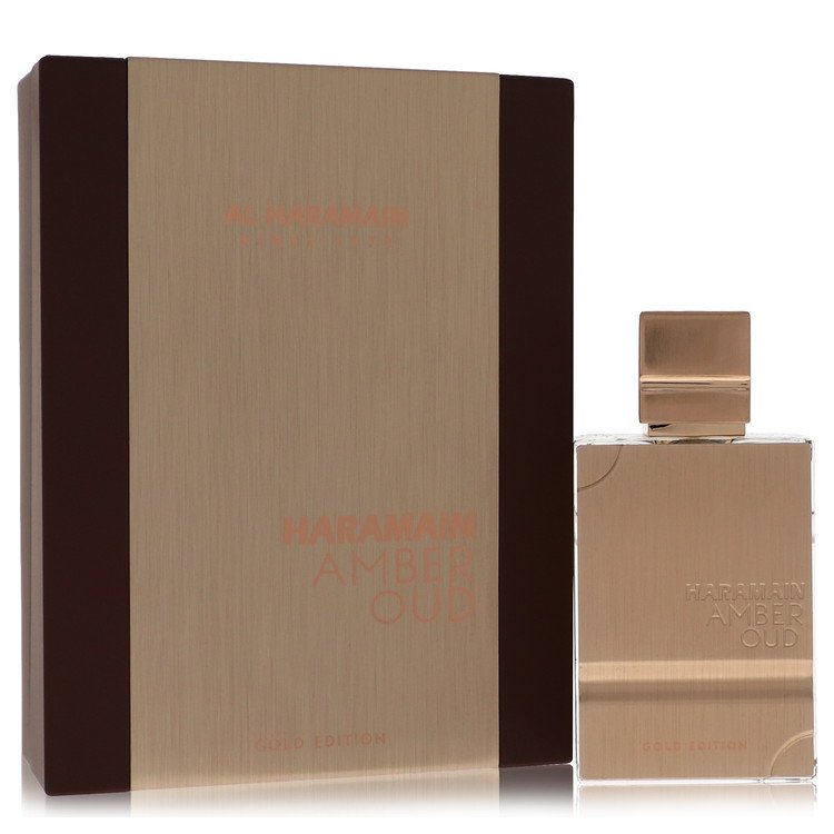 <span class="notranslate">AL HARAMAIN AMBER OUD GOLD EDITION</span> Eau De Parfum 60 ml Unisex