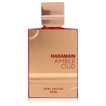 <span class="notranslate">AL HARAMAIN AMBER OUD RUBY EDITION</span> Eau De Parfum (unboxed) 60 ml UNISEX