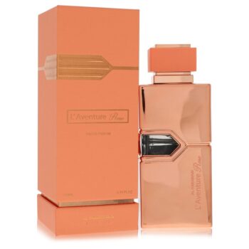 <span class="notranslate">AL HARAMAIN L'AVENTURE ROSE</span> Eau De Parfum 200 ml for Women