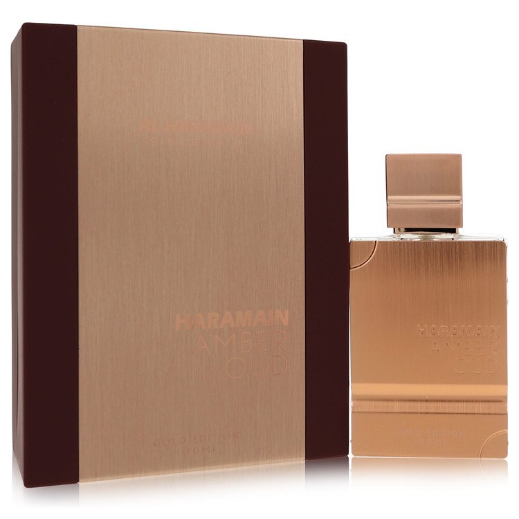 <span class="notranslate">AL HARAMAIN AMBER OUD GOLD EDITION</span> Eau De Parfum 100 ml Unisex