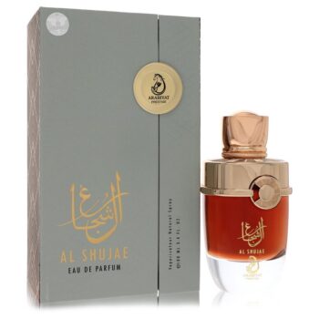 <span class="notranslate">ARABIYAT PRESTIGE AL SHUJAE</span> Eau De Parfum 100 ml for Men
