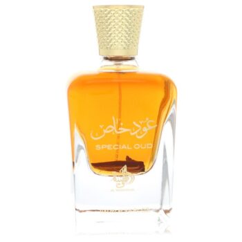 <span class="notranslate">AL WATANIAH SPECIAL OUD</span> Eau De Parfum (UNISEX UNBOXED) 100 ml for Men