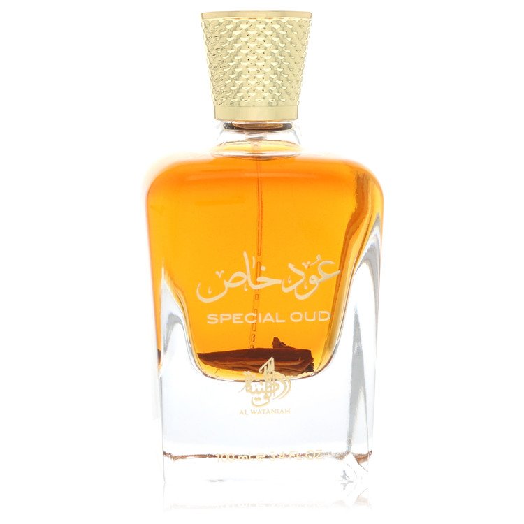<span class="notranslate">AL WATANIAH SPECIAL OUD</span> Eau De Parfum (UNISEX UNBOXED) 100 ml for Men <span class="notranslate">AL WATANIAH SPECIAL OUD</span> Eau De Parfum (UNISEX UNBOXED) 100 ml for Men