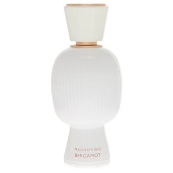 <span class="notranslate">BVLGARI ALLEGRA MAGNIFYING BERGAMONT</span> Eau De Parfum (unboxed) 40 ml for Women