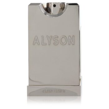 <span class="notranslate">ALYSON OLDOINI ORANGER MOI</span> Eau De Parfum (unboxed) 100 ml for Women