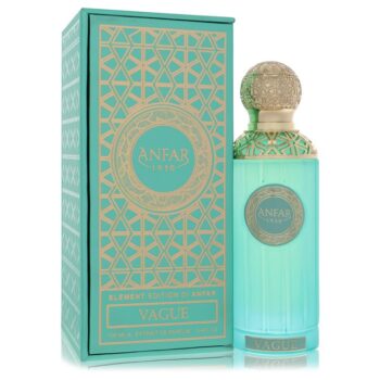 <span class="notranslate">ANFAR VAGUE</span> Extrait De Parfum 100 ml for Men