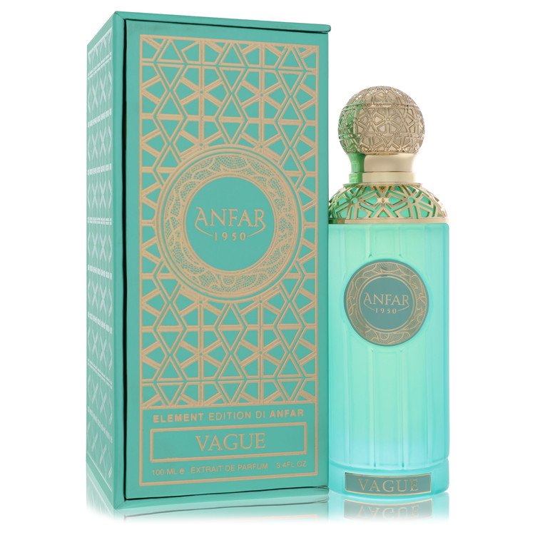 <span class="notranslate">ANFAR VAGUE</span> Extrait De Parfum 100 ml for Men