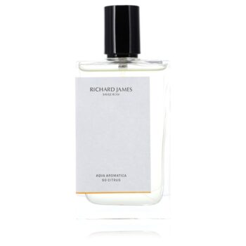 <span class="notranslate">RICHARD JAMES AQUA AROMATICA SO CITRUS</span> Eau De Cologne 100 ml for Men