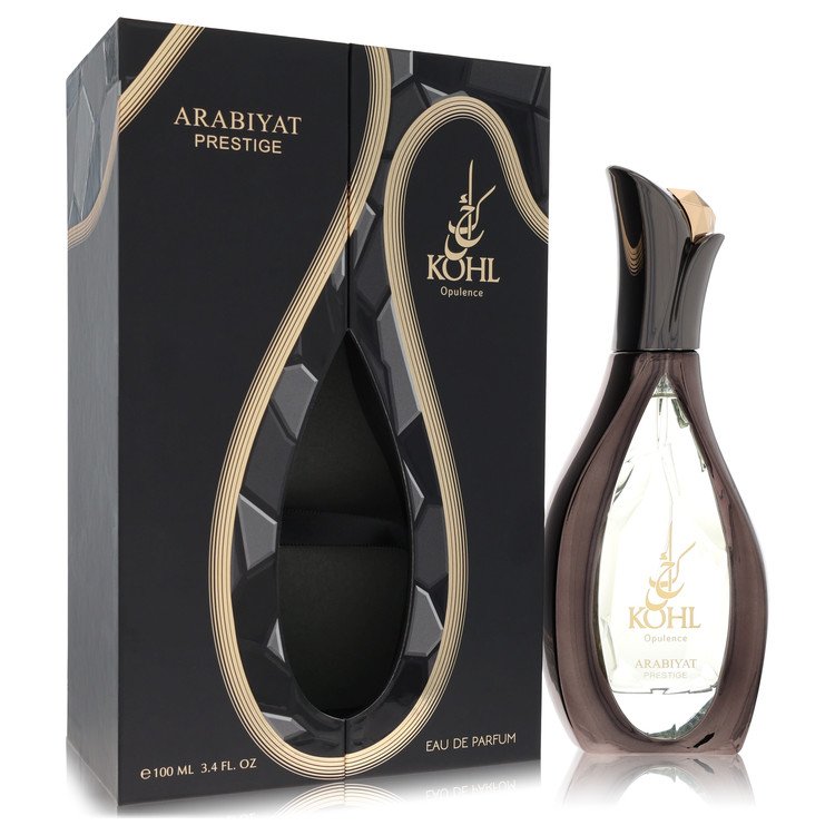 <span class="notranslate">ARABIYAT PRESTIGE KOHL OPULENCE</span> Eau De Parfum 100 ml Unisex <span class="notranslate">ARABIYAT PRESTIGE KOHL OPULENCE</span> Eau De Parfum 100 ml Unisex - Image 3