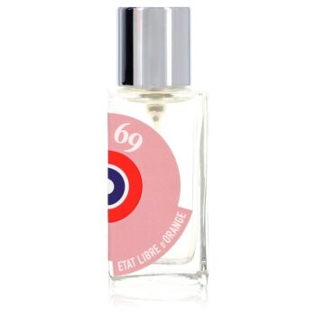 <span class="notranslate">ETAT LIBRE D'ORANGE ARCHIVES 69</span> Eau De Parfum (UNISEX UNBOXED) 50 ml for Women