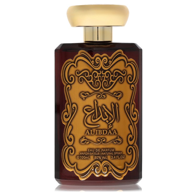 <span class="notranslate">AL ZAAFARAN ARD AL ZAAFARAN AL IBDAA</span> Eau De Parfum 100 ml for Women <span class="notranslate">AL ZAAFARAN ARD AL ZAAFARAN AL IBDAA</span> Eau De Parfum 100 ml for Women