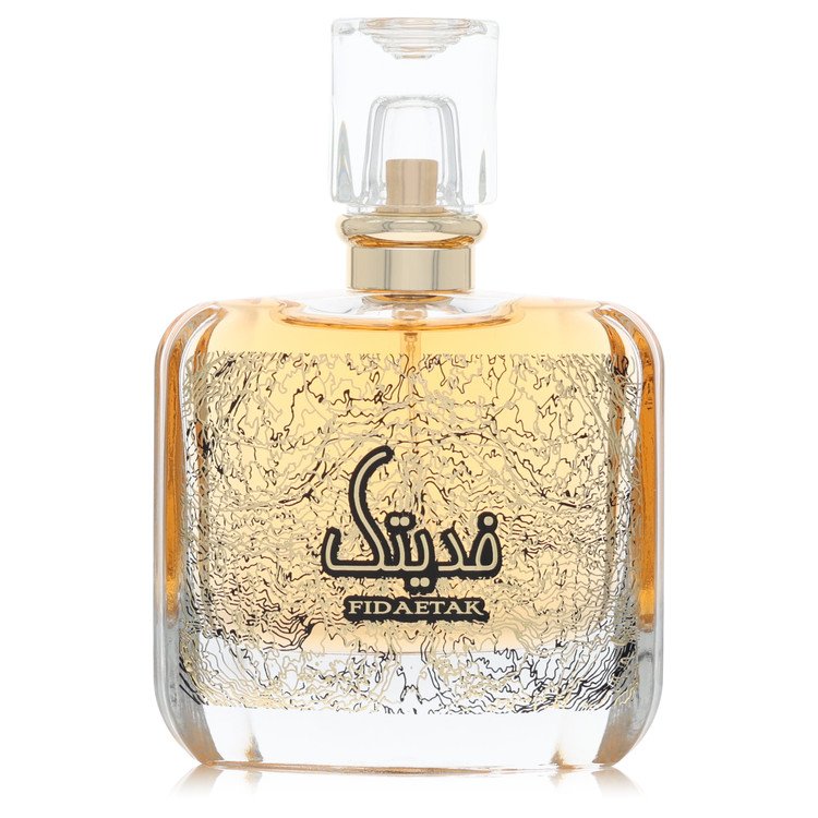 <span class="notranslate">AL ZAAFARAN ARD AL ZAAFARAN FIDAETAK</span> Eau De Parfum (UNBOXED) 100 ml Unisex