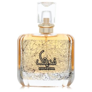 <span class="notranslate">AL ZAAFARAN ARD AL ZAAFARAN FIDAETAK</span> Eau De Parfum (UNBOXED) 100 ml Unisex