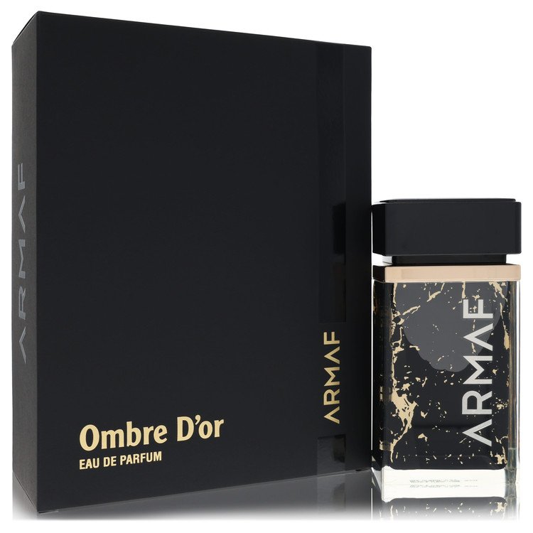 <span class="notranslate">ARMAF OMBRE D'OR</span> Eau De Parfum 75 ml for Men