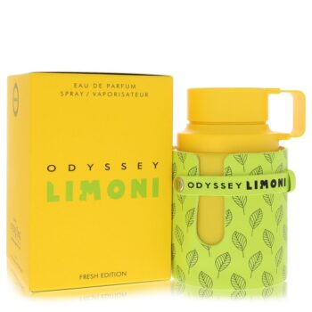 <span class="notranslate">ARMAF ODYSSEY LIMONI</span> Eau De Parfum 100 ml for Men