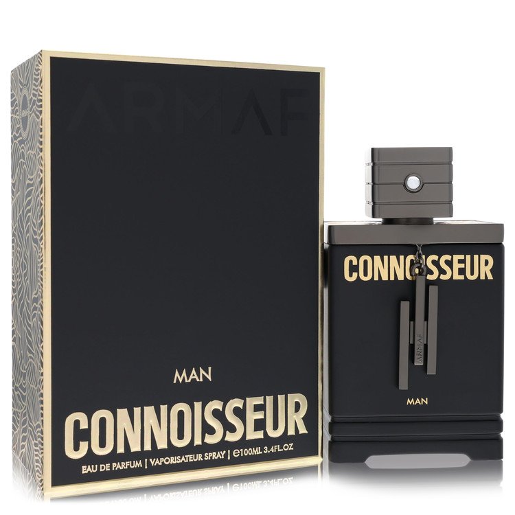 <span class="notranslate">ARMAF CONNOISSEUR</span> Eau De Parfum 100 ml for Men