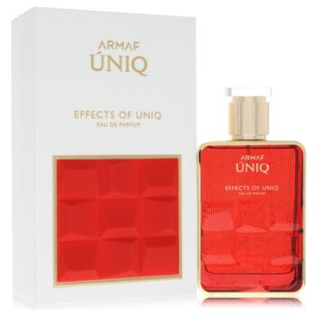 <span class="notranslate">ARMAF UNIQ EFFECTS OF UNIQ</span> Eau De Parfum 100 ml for Men