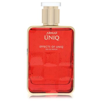 <span class="notranslate">ARMAF UNIQ EFFECTS OF UNIQ</span> Eau De Parfum 100 ml for Men