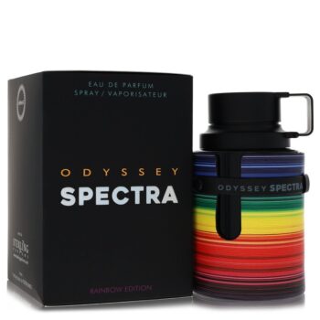 <span class="notranslate">ARMAF ODYSSEY SPECTRA RAINBOW EDITION</span> Eau De Parfum 200 ml for Men