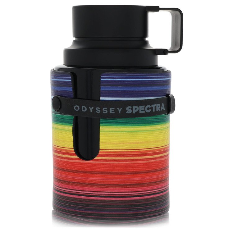 <span class="notranslate">ARMAF ODYSSEY SPECTRA RAINBOW EDITION</span> Eau De Parfum 200 ml for Men <span class="notranslate">ARMAF ODYSSEY SPECTRA RAINBOW EDITION</span> Eau De Parfum 200 ml for Men
