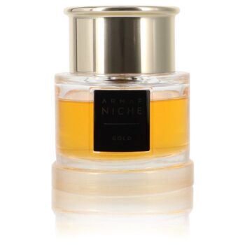 <span class="notranslate">ARMAF NICHE GOLD</span> Eau De Parfum (unboxed) 90 ml for Women