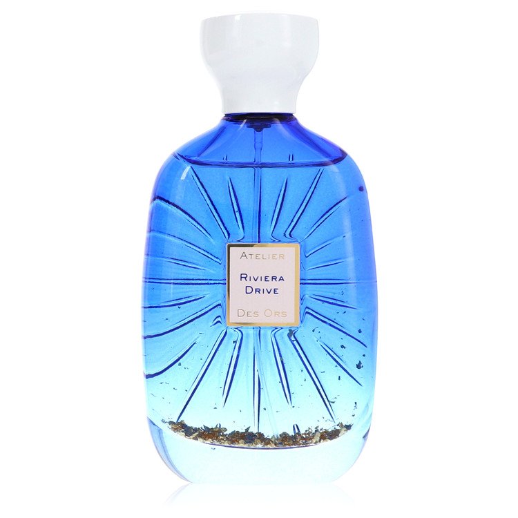 <span class="notranslate">ATELIER DES ORS RIVIERA DRIVE</span> Eau De Parfum (Unboxed) 100 ml Unisex <span class="notranslate">ATELIER DES ORS RIVIERA DRIVE</span> Eau De Parfum (Unboxed) 100 ml Unisex