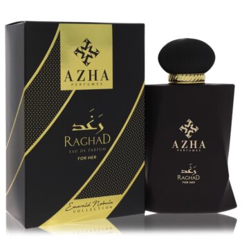 <span class="notranslate">AZHA RAGHAD</span> Eau De Parfum 100 ml for Women