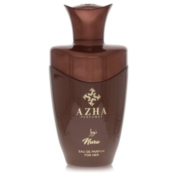 <span class="notranslate">AZHA NURA</span> Eau De Parfum 100 ml for Women