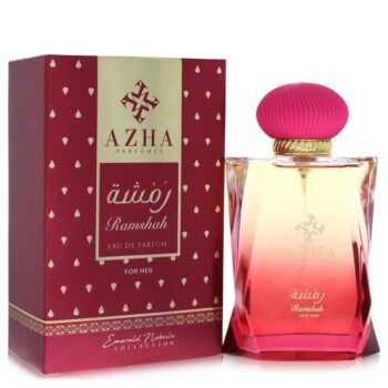 <span class="notranslate">AZHA RAMSHAH</span> Eau De Parfum 100 ml for Women