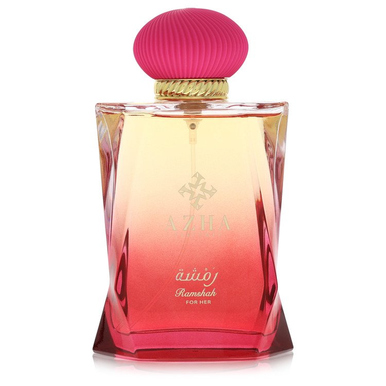<span class="notranslate">AZHA RAMSHAH</span> Eau De Parfum 100 ml for Women <span class="notranslate">AZHA RAMSHAH</span> Eau De Parfum 100 ml for Women