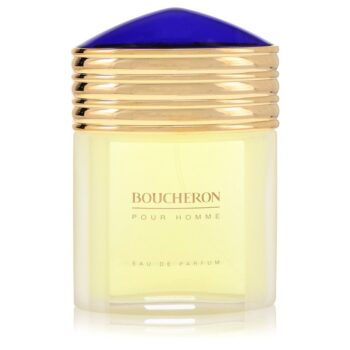 <span class="notranslate">Boucheron by Boucheron</span> Eau De Parfum Spray (unboxed) 100 ml for Men
