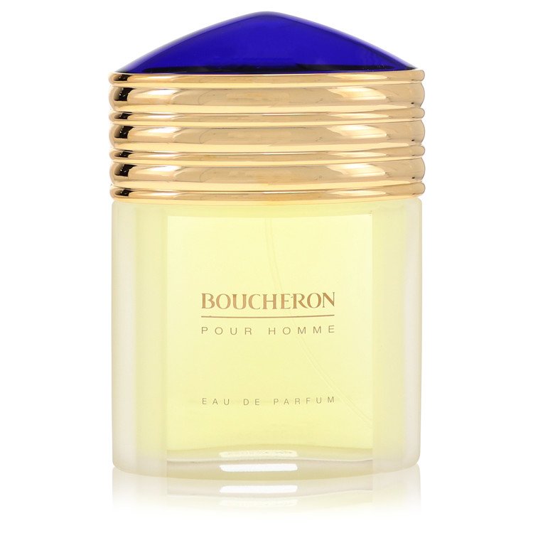 <span class="notranslate">Boucheron by Boucheron</span> Eau De Parfum Spray (unboxed) 100 ml for Men <span class="notranslate">Boucheron by Boucheron</span> Eau De Parfum Spray (unboxed) 100 ml for Men