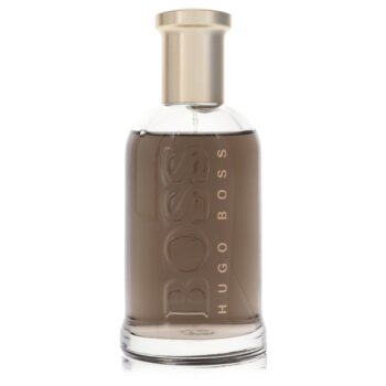 <span class="notranslate">HUGO BOSS BOSS NO. 6</span> Eau De Parfum 200 ml for Men